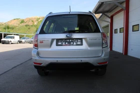 Subaru Forester 2.0i | Mobile.bg    6