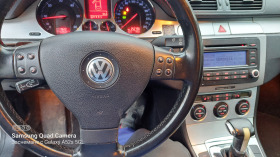 VW Passat Комби, снимка 4
