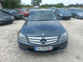  Mercedes-Benz C 320