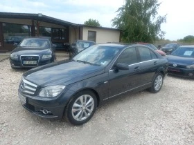 Mercedes-Benz C 320 CDI | Mobile.bg    2