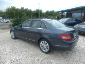 Mercedes-Benz C 320 CDI | Mobile.bg    5