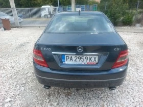 Mercedes-Benz C 320 CDI | Mobile.bg    6