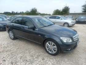 Mercedes-Benz C 320 CDI | Mobile.bg    3