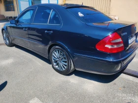 Mercedes-Benz E 220 CDI, снимка 8