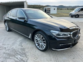 BMW 740 Xdrive | Mobile.bg    3