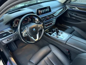 BMW 740 Xdrive, снимка 7