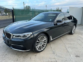 BMW 740 Xdrive, снимка 2