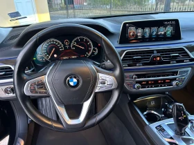 BMW 740 Xdrive, снимка 8