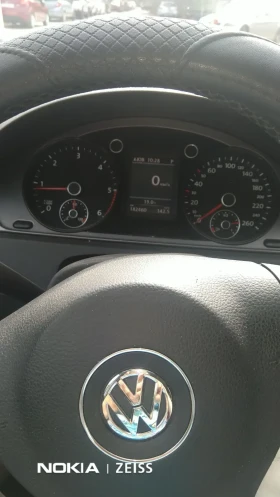 VW Passat B7 2000 140к.с., снимка 5