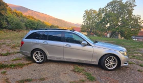 Mercedes-Benz C 220, снимка 8