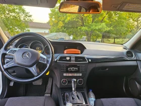 Mercedes-Benz C 220, снимка 11