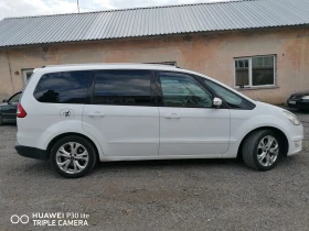 Ford Galaxy 2.0 TDCI 140PS, снимка 5