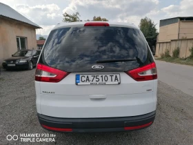 Ford Galaxy 2.0 TDCI 140PS, снимка 4