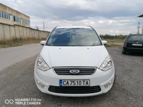 Ford Galaxy 2.0 TDCI 140PS, снимка 1