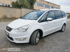 Ford Galaxy 2.0 TDCI 140PS, снимка 2