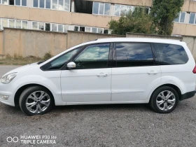 Ford Galaxy 2.0 TDCI 140PS, снимка 3