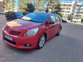 Toyota Verso 2.0D4D 126к.с., снимка 3