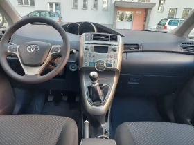 Toyota Verso 2.0D4D 126к.с., снимка 8