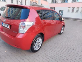 Toyota Verso 2.0D4D 126к.с., снимка 4