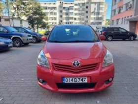 Toyota Verso 2.0D4D 126к.с., снимка 2