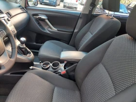 Toyota Verso 2.0D4D 126к.с., снимка 11