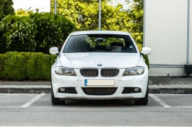 BMW 330 LCI Xdrive , снимка 14