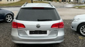 VW Passat 1.6 TDI BLUE MOTION | Mobile.bg    5