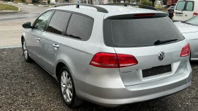 VW Passat 1.6 TDI BLUE MOTION | Mobile.bg    4