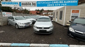 VW Passat 1.6 TDI BLUE MOTION | Mobile.bg    7