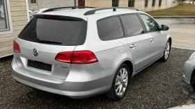 VW Passat 1.6 TDI BLUE MOTION | Mobile.bg    3