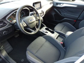 Ford Focus 125HP/COOL&CONNECT/CAM/NAVI/144c, снимка 8