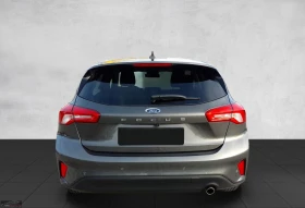 Ford Focus 125HP/COOL&CONNECT/CAM/NAVI/144c, снимка 6