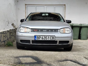 VW Golf IV, снимка 1