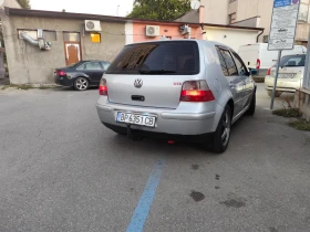 VW Golf IV, снимка 2