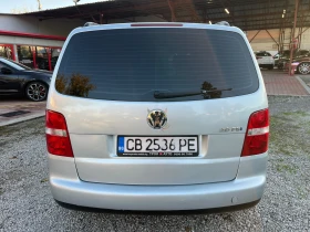 VW Touran 2.0FSI, снимка 6