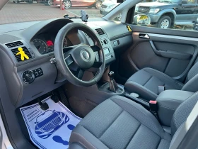 VW Touran 2.0FSI, снимка 13