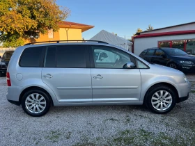 VW Touran 2.0FSI* 150кс* , снимка 4