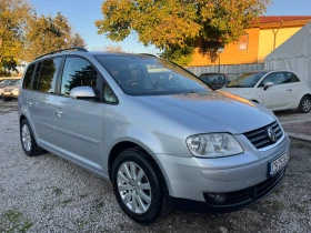 VW Touran 2.0FSI* 150кс* , снимка 3