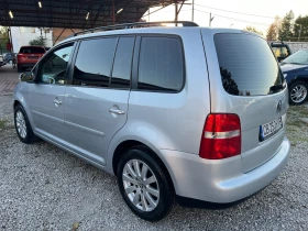 VW Touran 2.0FSI, снимка 7