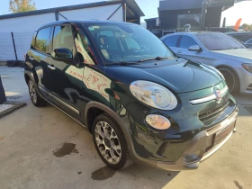 Fiat 500L 1.3Mjet 84k.c E5B, снимка 3