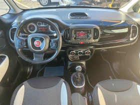 Fiat 500L 1.3Mjet 84k.c E5B, снимка 14