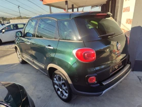 Fiat 500L 1.3Mjet 84k.c E5B, снимка 6