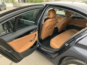 BMW 530 XDRIVE, снимка 10