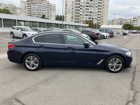 BMW 530 XDRIVE, снимка 7