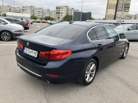 BMW 530 XDRIVE, снимка 5