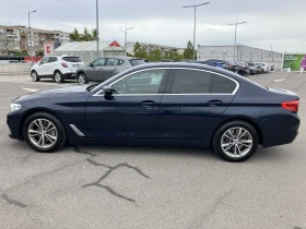 BMW 530 XDRIVE, снимка 8