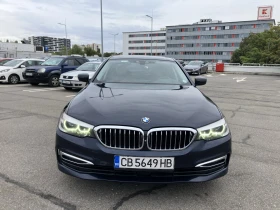     BMW 530 XDRIVE