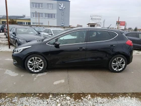 Kia Ceed 1.6CRDI, 128кс, 6 скорости , снимка 2