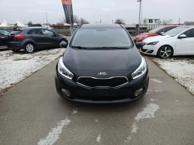 Kia Ceed 1.6CRDI, 128кс, 6 скорости , снимка 1