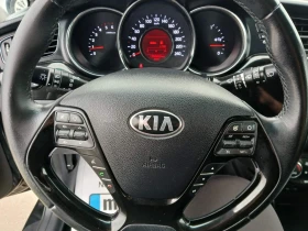 Kia Ceed 1.6CRDI, 128кс, 6 скорости , снимка 9